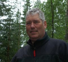 Klaus Finke